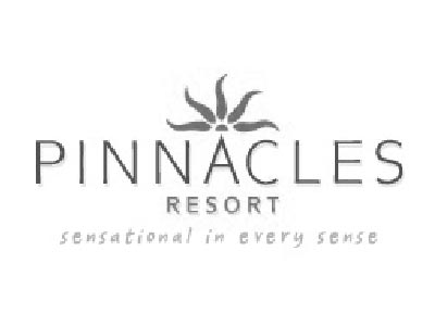 Pinnacles Resort